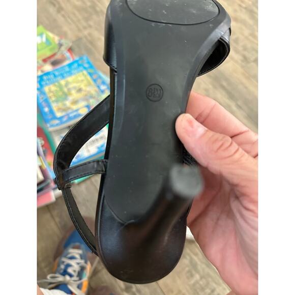 Calvin Klein Women's Faux Leather Pointed Toe Pumps High Heels Size 8.5 - Picture 11 of 16